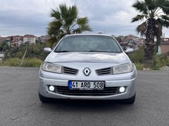 Sahibinden Renault Megane 1.5 dCi Extreme 2008 Model otomatik l