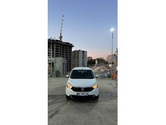 Sahibinden Dacia Lodgy 1.5 dCi Stepway 2016 Model  380.000 km Beyaz