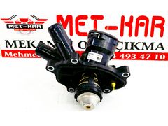 MERCEDES  ( MAHLE ) TERMOSTAT A2712000315 , TM 53 103 , TM53103 ,  2712000215  ,2712000315