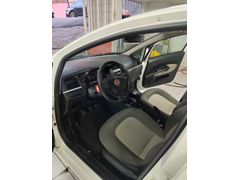Sahibinden Fiat Linea 1.3 Multijet Actual Plus 2013 Model