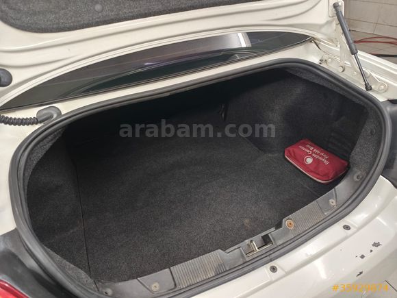 Sahibinden Fiat Linea 1.3 Multijet Actual Plus 2013 Model