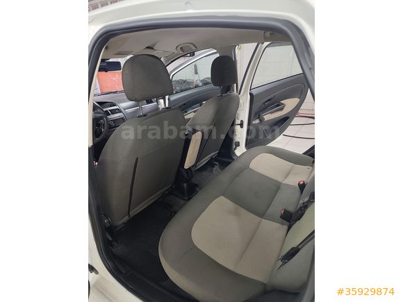 Sahibinden Fiat Linea 1.3 Multijet Actual Plus 2013 Model