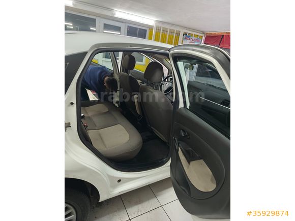 Sahibinden Fiat Linea 1.3 Multijet Actual Plus 2013 Model