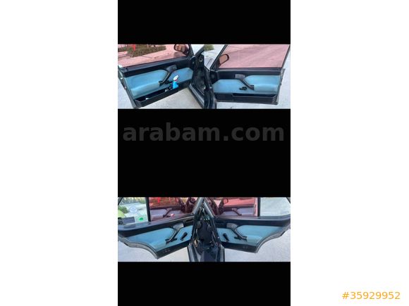 Sahibinden Tofaş Doğan SLX ie 1998 Model 