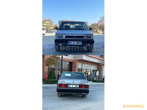 Sahibinden Tofaş Doğan SLX ie 1998 Model 