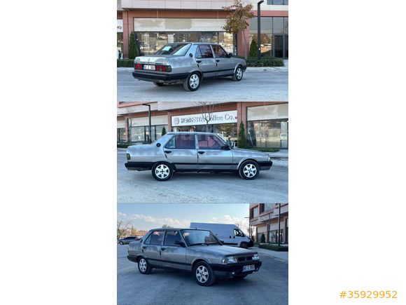 Sahibinden Tofaş Doğan SLX ie 1998 Model 