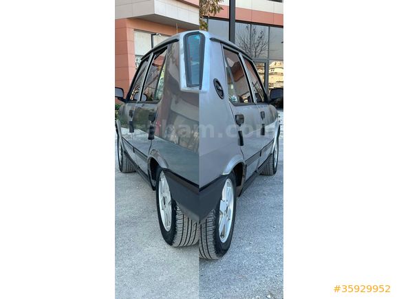 Sahibinden Tofaş Doğan SLX ie 1998 Model 