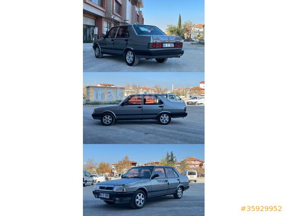 Sahibinden Tofaş Doğan SLX ie 1998 Model 