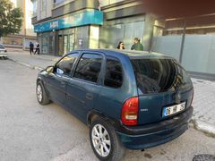 Sahibinden Opel Corsa 1.4 Swing 1997 Model 