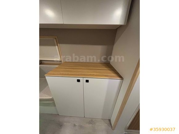 Sahibinden Karavan Motokaravan 