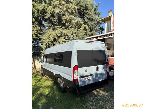 Sahibinden Karavan Motokaravan 