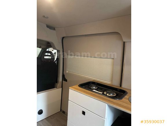 Sahibinden Karavan Motokaravan 