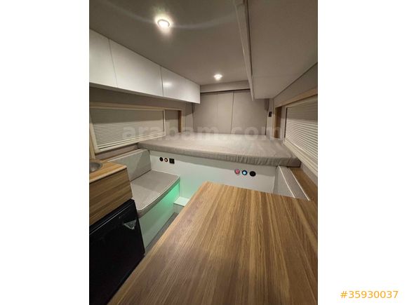 Sahibinden Karavan Motokaravan 