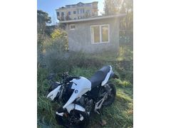 Sahibinden Mondial 125 Drift L CBS 