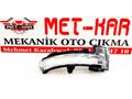 SKODA OCTAVİA AYNA SİNYALİ 5ED949102 , 5ED 949 102 RH , 5ED949102RH