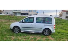 Sahibinden Volkswagen Caddy 1.9 TDI Kombi Life 2010 Model