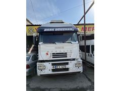 IVECO TEMİZ BAKIMLARI YENİ 