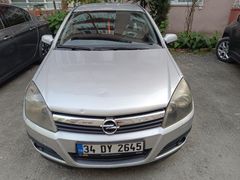 Sahibinden Opel Astra 1.6 Enjoy 2006 Model İlk sahibinden
