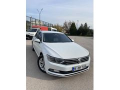 Sahibinden Volkswagen Passat 1.6 TDi BlueMotion Trendline 2016 Model 