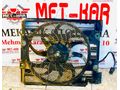 BMW E39 ( BENZİNLİ ) KLİMA FANI ( MAHLE ) 8EW 351 040 , 8EW351040111 , ACF24000S 