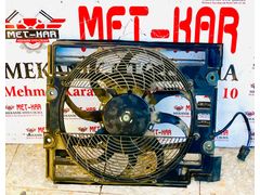 BMW E39 ( BENZİNLİ ) KLİMA FANI ( MAHLE ) 8EW 351 040 , 8EW351040111 , ACF24000S 