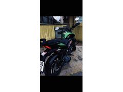 Sahibinden Bajaj Dominar 400 UG 