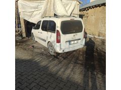 Sahibinden Citroen Berlingo 1.6 HDi Combi X 2013 Model