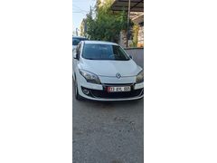 Sahibinden Renault Megane 1.5 dCi Privilege 2012 Model