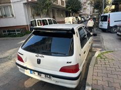 Sahibinden Peugeot 106 XS 1998 Model