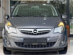TERTEMİZ-1.4 TAM OTOMATİK-CORSA-DERİ KOLTUK-EN DOLUSU-DÜŞÜK KM-BAKIMLI-KREDİ KARTI