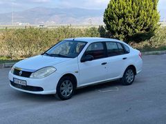 Sahibinden Renault Symbol 1.2 Authentique 2011 Model 