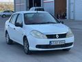 Sahibinden Renault Symbol 1.2 Authentique 2011 Model 