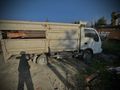 Sahibinden Kia Bongo K2500 DLX 