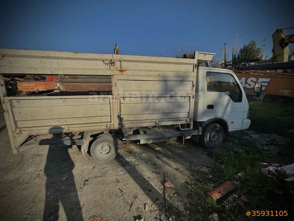 Sahibinden Kia Bongo K2500 DLX 