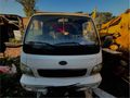 Sahibinden Kia Bongo K2500 DLX 