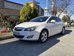 Sahibinden Opel Astra 1.4 T Sport 2012 Model Ordu