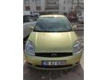 Sahibinden Ford Fiesta 1.4 TDCi Comfort 2005 Model