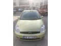 Sahibinden Ford Fiesta 1.4 TDCi Comfort 2005 Model