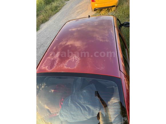 Sahibinden Renault Clio 1.4 RNA 2001 Model Kırıkkale