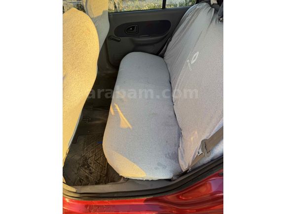 Sahibinden Renault Clio 1.4 RNA 2001 Model Kırıkkale