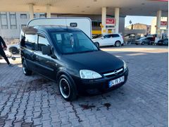 Sahibinden Opel Combo 1.3 CDTI City Plus 2008 Model