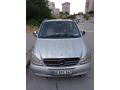Sahibinden Mercedes - Benz Vito 111 CDI Camlıvan 2004 Model