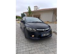 Sahibinden Honda Civic 1.6 i-VTEC Elegance 2010 Model