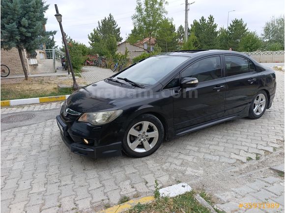 Sahibinden Honda Civic 1.6 i-VTEC Elegance 2010 Model