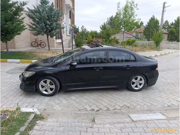 Sahibinden Honda Civic 1.6 i-VTEC Elegance 2010 Model