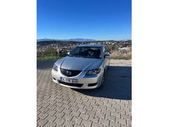 Sahibinden Mazda 3 1.6 Comfort 2005 Model 