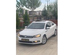Sahibinden Volkswagen Passat 1.6 TDi BlueMotion Comfortline 2014 Model Batman