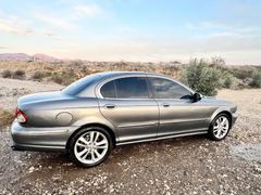 Sahibinden Jaguar X-Type 2.1 Sport 2008 Model
