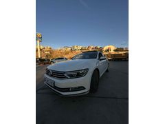 Sahibinden Volkswagen Passat 1.6 TDi BlueMotion Comfortline 2018 Model  238.000 km Beyaz