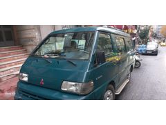 Sahibinden Mitsubishi L 300 City van 2002 Model 
